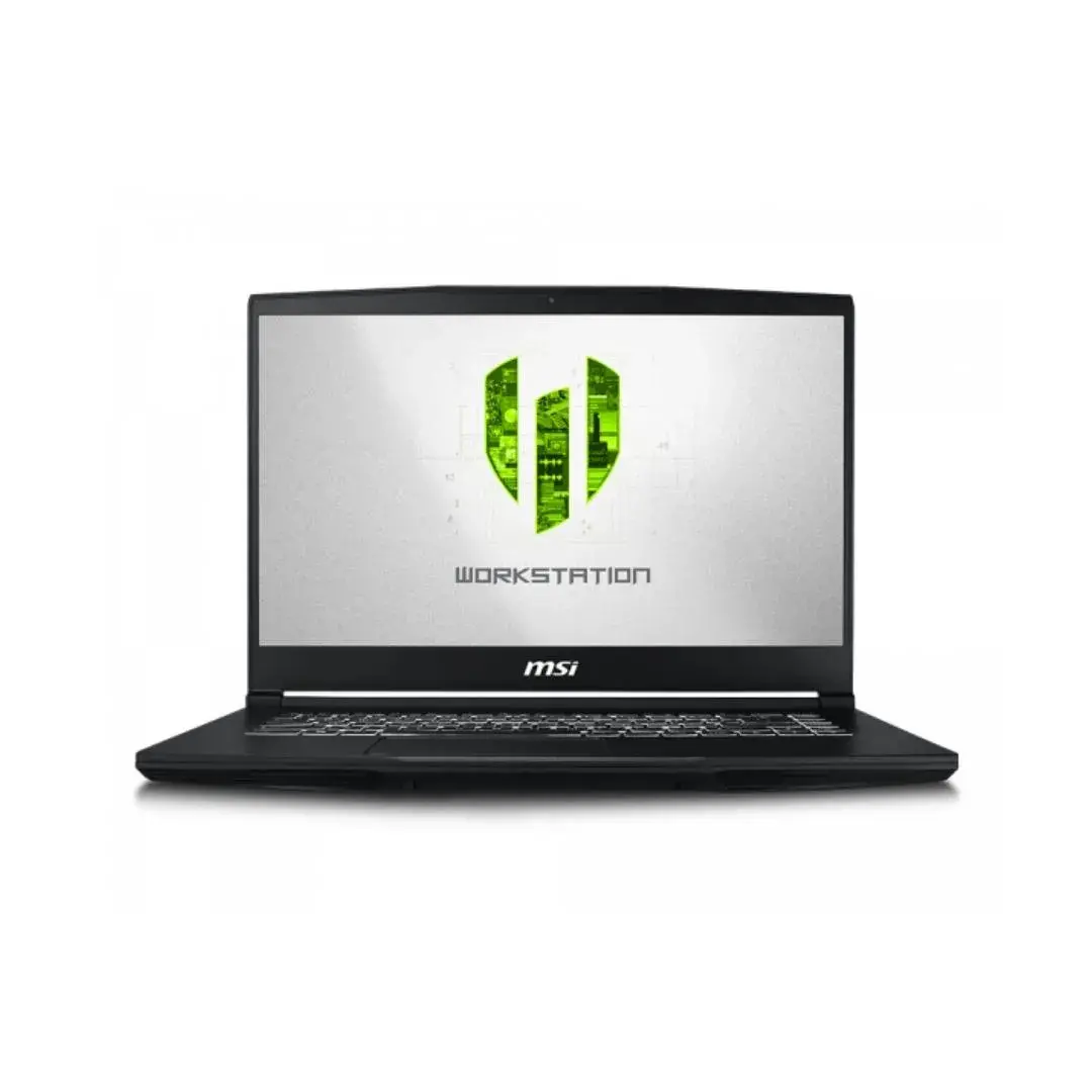 Sell Old MSI WP Series Laptop Online